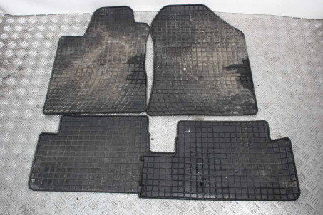 Коврики салона Toyota Corolla Verso 2004-2009  (73619)