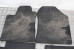 Коврики салона Toyota Corolla Verso 2004-2009  (73619)