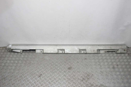 Накладка порога правая Toyota Corolla Verso 2004-2009 758510F010 (73622)