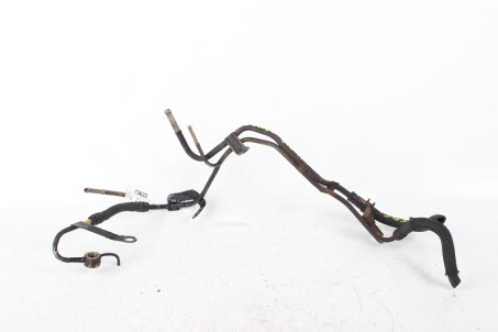 Трубка топливная 2.0 TDI Toyota Corolla Verso 2004-2009 2381127050 (73633)