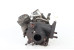Турбіна 2.0 TDI Toyota Corolla Verso 2004-2009 172010G010 (73635)