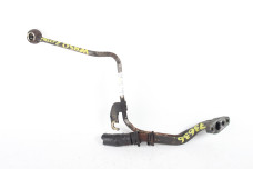 Трубка подачі масла в турбіну 2.0 TDI Toyota Corolla Verso 2004-2009 1540727011 (73636)