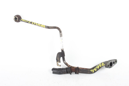 Трубка подачі масла в турбіну 2.0 TDI Toyota Corolla Verso 2004-2009 1540727011 (73636)