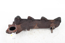 Колектор випускний 2.0 TDI Toyota Corolla Verso 2004-2009 1714127040 (73637)