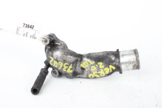 Трубка охолоджуючої рідини 2.0 TDI Toyota Corolla Verso 2004-2009 1630427030 (73642)