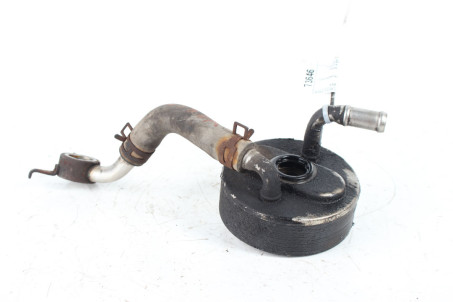 Охладитель масла 2.0 TDI Toyota Corolla Verso 2004-2009 1571027030 (73646)