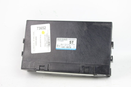 Блок управления Subaru Forester (SJ) 2012-2018 88281SG620 (73652)