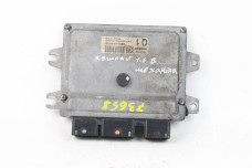 Блок керування двигуном 1.6 МКПП Nissan Qashqai (J10) 2007-2014 MEC93620 (73658)