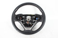 Руль кожаный чёрный EU Honda CR-V (RM) 2012-2017 78501T1GJ40ZB (73667)