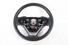 Кермо шкіряне чорне EU Honda CR-V (RM) 2012-2017 78501T1GJ40ZB (73667)