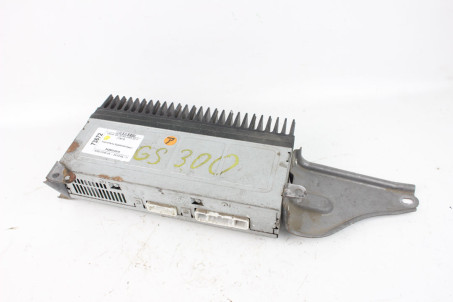 Підсилювач Аудіосистеми Lexus GS (S190) 2005-2012 8628030510 (73672)