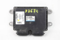 Блок управления двигателем 2.0 Mazda 3 (BK) 2003-2008 LFR518881C (73674)