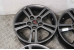 Диск колісний R16 комплект 2.0 Mitsubishi Lancer 9 (CSA) 2003-2009 MN100368 (73677) J16x6JJ ET46