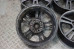 Диск колісний R16 комплект 2.0 Mitsubishi Lancer 9 (CSA) 2003-2009 MN100368 (73677) J16x6JJ ET46