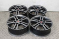 Диск колісний R16 комплект 2.0 Mitsubishi Lancer 9 (CSA) 2003-2009 MN100368 (73677) J16x6JJ ET46