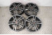 Диск колісний R16 комплект 2.0 Mitsubishi Lancer 9 (CSA) 2003-2009 MN100368 (73677) J16x6JJ ET46