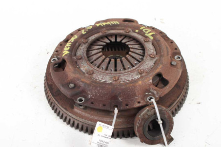 Маховик 2.0 МКПП TDI Toyota Corolla Verso 2004-2009 3121005050 (73679)