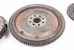 Маховик 2.0 МКПП TDI Toyota Corolla Verso 2004-2009 3121005050 (73679)