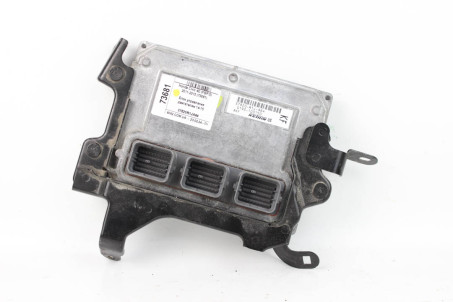 Блок керування двигуном 14-15 Honda Civic 4D (FB/FG) 2011-2015 37820R1JA64 (73681)