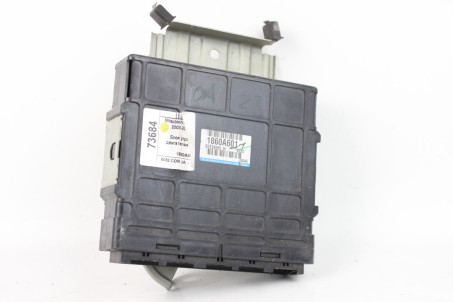 Блок керування двигуном 2.4 МКПП Mitsubishi Outlander (CU) 2003-2008 1860A601 (73684)