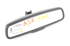 Зеркало салона 3 pin Mitsubishi ASX 2010-2022  (73685)