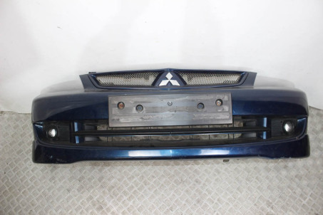 Бампер передний комплект 06- 2.0 Mitsubishi Lancer 9 (CSA) 2003-2009 6400B378 (73688)