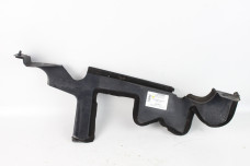 Повітропровід радіатора правий 1.2XT Nissan Juke (YF15) 2010-2019 62822BV81C (73694)