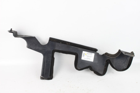 Повітропровід радіатора правий 1.2XT Nissan Juke (YF15) 2010-2019 62822BV81C (73694)