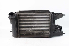 Радіатор інтеркулера 1.2XT Nissan Juke (YF15) 2010-2019 144613ZU0B (73702)