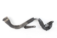 Патрубок интеркулера пластик 1.2XT Nissan Juke (YF15) 2010-2019 1446000Q1K (73703)