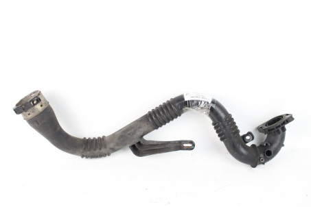 Патрубок интеркулера пластик 1.2XT Nissan Juke (YF15) 2010-2019 1446000Q1K (73703)