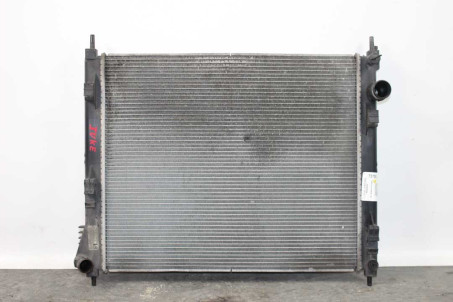 Радиатор основной 1.2XT Nissan Juke (YF15) 2010-2019 214103ZU0A (73705)