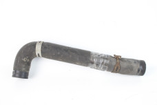 Патрубок основного радіатора нижній 1.2XT Nissan Juke (YF15) 2010-2019 215043ZU0A (73707)