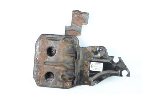 Кронштейн полки АКБ 1.2XT Nissan Juke (YF15) 2010-2019 648601KE5B (73712)