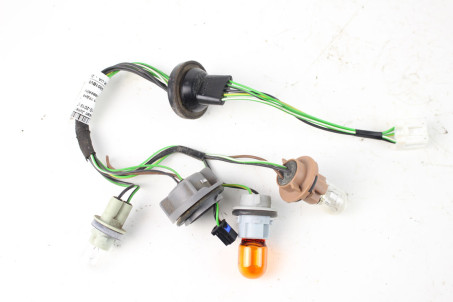 Проводка ліхтаря LH/RH Nissan Juke (YF15) 2010-2019 26551BV80A (73714)