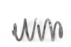 Пружина задняя 2WD 1.2 XT Nissan Juke (YF15) 2010-2019 550201KA1D (73719)