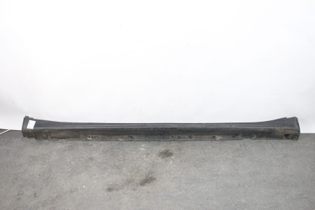 Накладка поріга ліва Nissan Juke (YF15) 2010-2019 768511KA6A (73722)