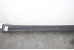 Накладка поріга ліва Nissan Juke (YF15) 2010-2019 768511KA6A (73722)