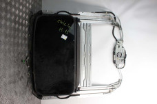 Люк в сборе Honda Civic 4D (FB/FG) 2011-2015 70100TL0G21 (73731)