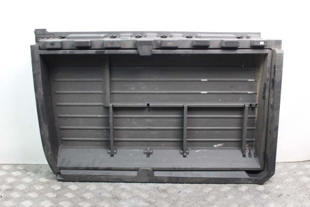 Ящик багажного відсіку (органайзер) RH Nissan X-Trail (T31) 2007-2012 849A8JG00A (73737)