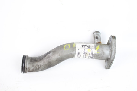 Трубка охолоджуючої рідини від помпи 2.2TDI Mitsubishi Outlander (CW) XL 2006-2014 1310A634 (73740)