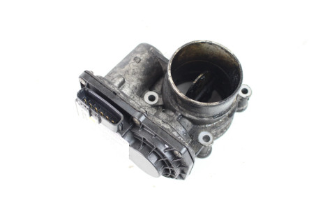 Заслінка дросельна електро 2.2TDI Mitsubishi Outlander (CW) XL 2006-2014 1450A139 (73747)