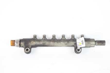 Рампа топливная в сборе 2.2TDI Mitsubishi Outlander (CW) XL 2006-2014 1465A304 (73751)