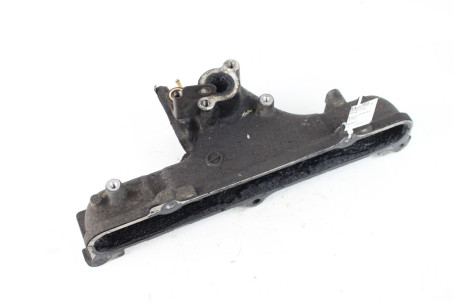 Коллектор впускной металл 2.2TDI Mitsubishi Outlander (CW) XL 2006-2014 1540A412 (73756)