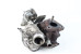 Турбіна 2.2TDI Mitsubishi Outlander (CW) XL 2006-2014 1515A215 (73763)