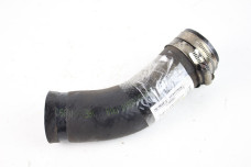 Патрубок інтеркулера гума правий 3-й 2.2TDI Mitsubishi Outlander (CW) XL 2006-2014 1505A432 (73768)