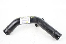 Патрубок интеркулера металл RH 4-й 2.2TDI Mitsubishi Outlander (CW) XL 2006-2014 1505A436 (73770)