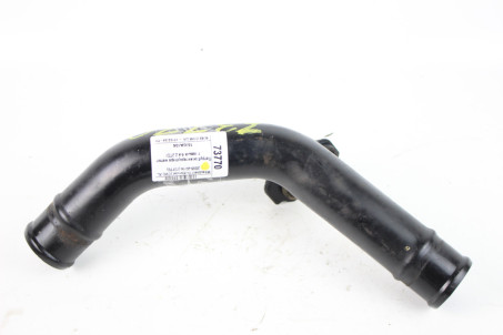 Патрубок интеркулера металл RH 4-й 2.2TDI Mitsubishi Outlander (CW) XL 2006-2014 1505A436 (73770)