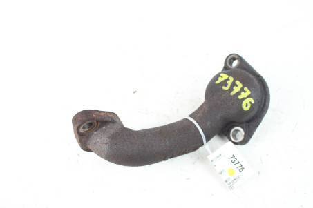 Трубка EGR 2.2TDI Mitsubishi Outlander (CW) XL 2006-2014 1582A198 (73776)