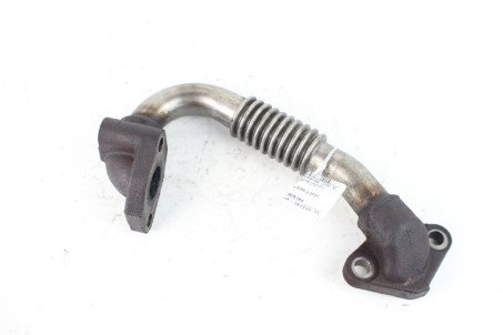 Трубка EGR 2.2TDI Mitsubishi Outlander (CW) XL 2006-2014 1582A185 (73777)